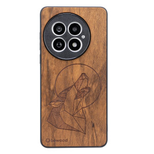 Drewniane Etui Bewood do OnePlus 13 WILK IMBUIA