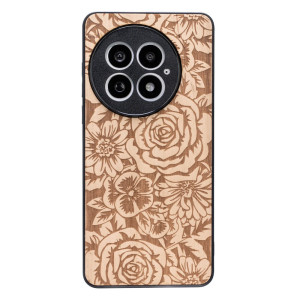 Drewniane Etui Bewood do OnePlus 13 RóżE ANIEGRE