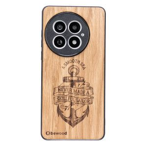 Drewniane Etui Bewood do OnePlus 13 KOTWICA DĄB