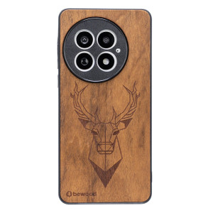 Drewniane Etui Bewood do OnePlus 13 JELEŃ IMBUIA