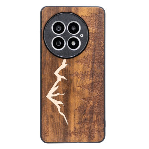 Drewniane Etui Bewood do OnePlus 13 GÓRY IMBUIA
