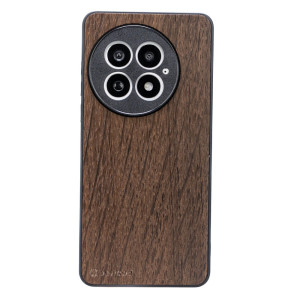 Drewniane Etui Bewood do OnePlus 13 DĄB WĘDZONY