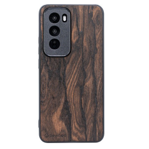 Drewniane Etui Bewood do Oppo Reno 12 Pro 5G ZIRICOTE