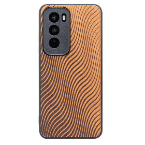 Drewniane Etui Bewood do Oppo Reno 12 Pro 5G FALE MERBAU