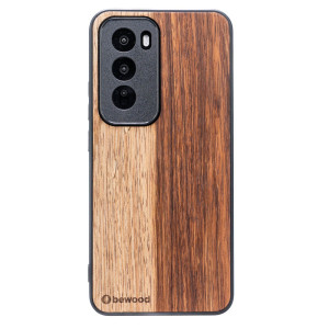 Drewniane Etui Bewood do Oppo Reno 12 5G  MANGO