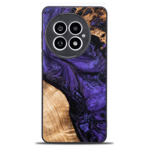 Etui Bewood Unique do OnePlus 13 - Violet