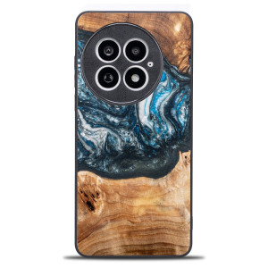 Etui Bewood Unique do OnePlus 13 - Planets - Ziemia