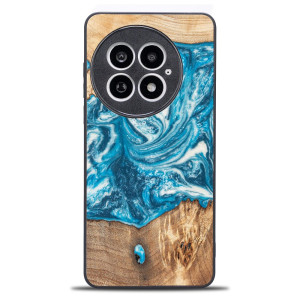 Etui Bewood Unique do OnePlus 13 - Planets - Uran