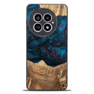 Etui Bewood Unique do OnePlus 13 - Planets - Neptun