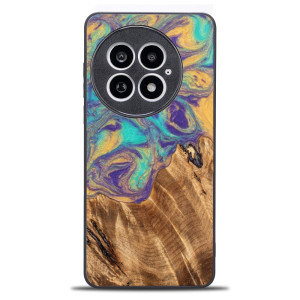 Etui Bewood Unique do OnePlus 13 - Planets - Merkury