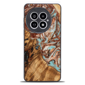 Etui Bewood Unique do OnePlus 13 - Planets - Jowisz