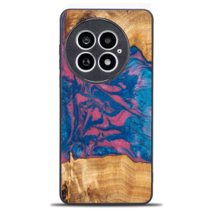 Etui Bewood Unique do OnePlus 13 - Neons - Vegas