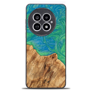 Etui Bewood Unique do OnePlus 13 - Neons - Tokyo