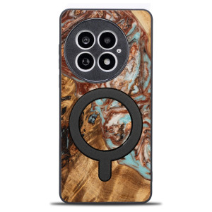 Etui Bewood Unique do OnePlus 13 - Planets - Jowisz z MagSafe