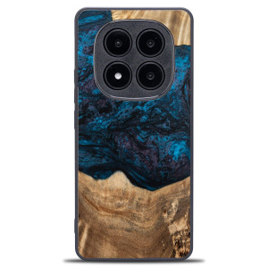 Etui Bewood Unique do Xiaomi Redmi Note 14 Pro Plus 5G - Planets - Neptun