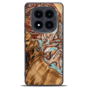 Etui Bewood Unique do Xiaomi Redmi Note 14 Pro Plus 5G - Planets - Jowisz