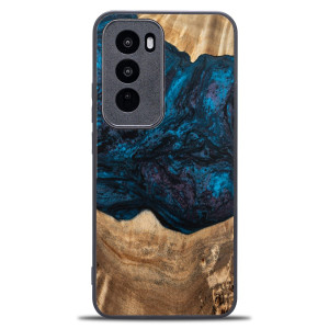 Etui Bewood Unique do Oppo Reno 12 Pro 5G - Planets - Neptun