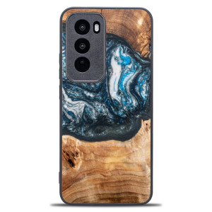 Etui Bewood Unique do Oppo Reno 12 5G  - Planets - Ziemia