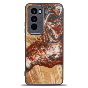 Etui Bewood Unique do Oppo Reno 12 5G  - Planets - Wenus
