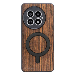 Drewniane Etui Bewood do OnePlus 13 BOCOTE z MagSafe
