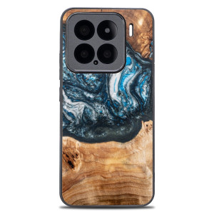 Etui Bewood Unique do Xiaomi 15  - Planets - Ziemia