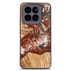 Etui Bewood Unique do Xiaomi 15  - Planets - Wenus