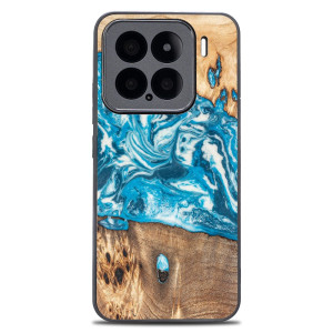 Etui Bewood Unique do Xiaomi 15  - Planets - Uran