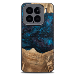 Etui Bewood Unique do Xiaomi 15  - Planets - Neptun