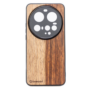 Drewniane Etui Bewood do Xiaomi 15 Ultra MANGO