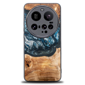 Etui Bewood Unique do Xiaomi 15 Ultra - Planets - Ziemia