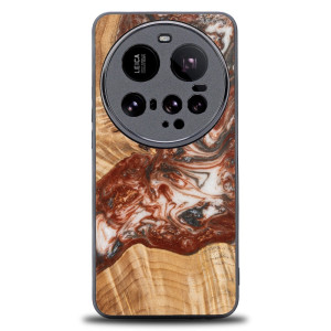 Etui Bewood Unique do Xiaomi 15 Ultra - Planets - Wenus