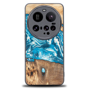 Etui Bewood Unique do Xiaomi 15 Ultra - Planets - Uran