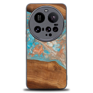 Etui Bewood Unique do Xiaomi 15 Ultra - Planets - Saturn