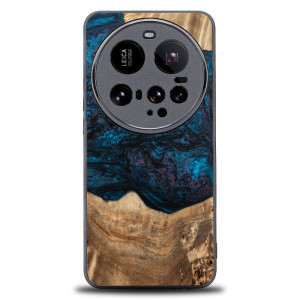 Etui Bewood Unique do Xiaomi 15 Ultra - Planets - Neptun