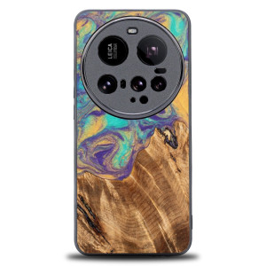 Etui Bewood Unique do Xiaomi 15 Ultra - Planets - Merkury