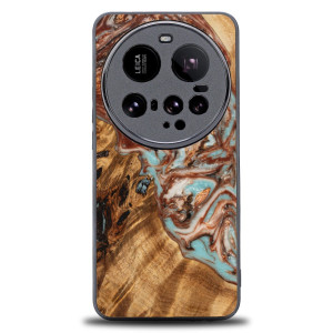 Etui Bewood Unique do Xiaomi 15 Ultra - Planets - Jowisz