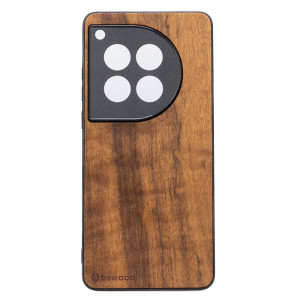 Drewniane Etui Bewood do OnePlus 12 IMBUIA