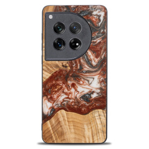 Etui Bewood Unique do OnePlus 12 - Planets - Wenus