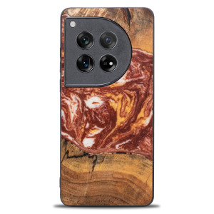 Etui Bewood Unique do OnePlus 12 - Planets - Mars