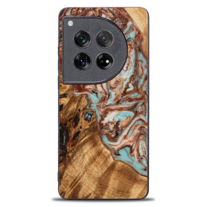 Etui Bewood Unique do OnePlus 12 - Planets - Jowisz