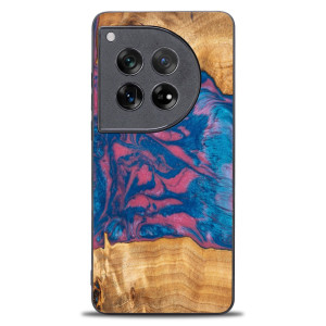 Etui Bewood Unique do OnePlus 12 - Neons - Vegas