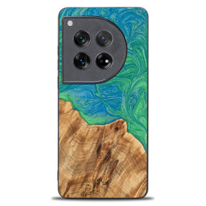 Etui Bewood Unique do OnePlus 12 - Neons - Tokyo