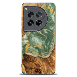 Etui Bewood Unique do OnePlus 12 - 4 Żywioły - Woda