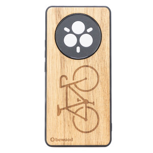 Drewniane Etui Bewood do Realme 14 Pro 5G ROWER LIMBA