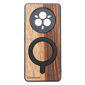 Drewniane Etui Bewood do Realme 14 Pro 5G MANGO z MagSafe