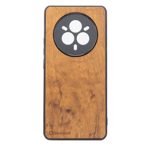 Drewniane Etui Bewood do Realme 14 Pro 5G IMBUIA