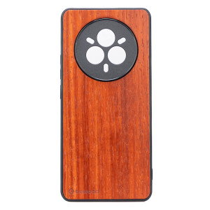 Drewniane Etui Bewood do Realme 14 Pro Plus 5G PADOUK
