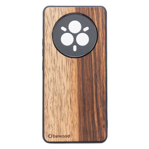 Drewniane Etui Bewood do Realme 14 Pro Plus 5G MANGO