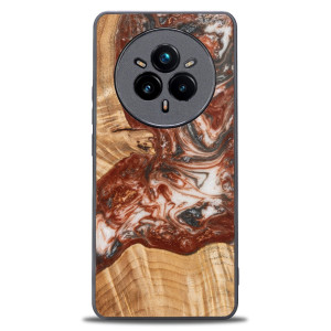 Etui Bewood Unique do Realme 14 Pro Plus 5G - Planets - Wenus
