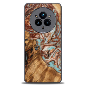 Etui Bewood Unique do Realme 14 Pro Plus 5G - Planets - Jowisz